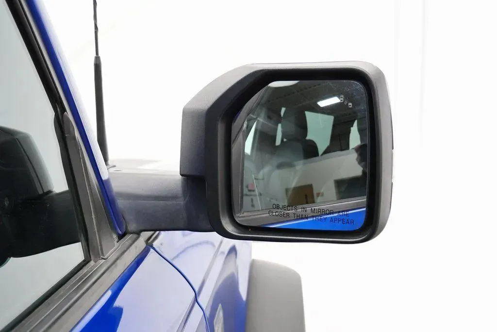 2021 Ford Bronco 4-Door First Edition - Photo 39