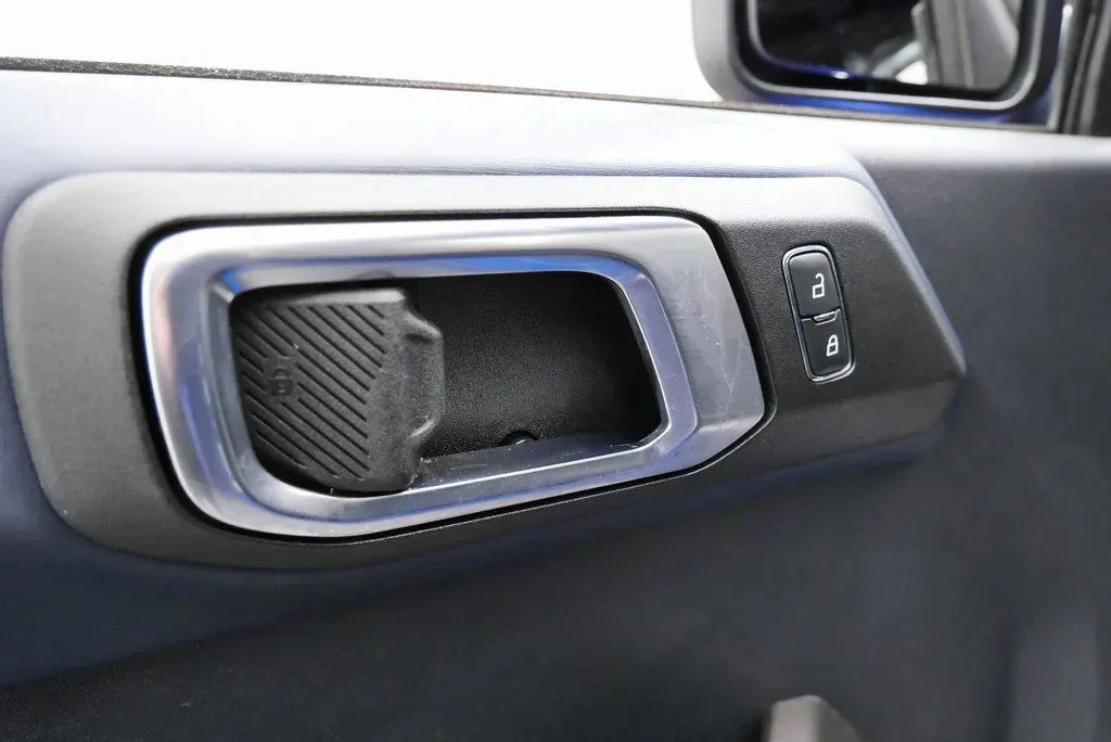 2021 Ford Bronco 4-Door First Edition - Photo 15
