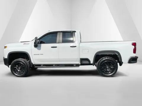 More photos of 2022 Chevrolet Silverado 2500HD Work Truck at Cambridge Truck, OH