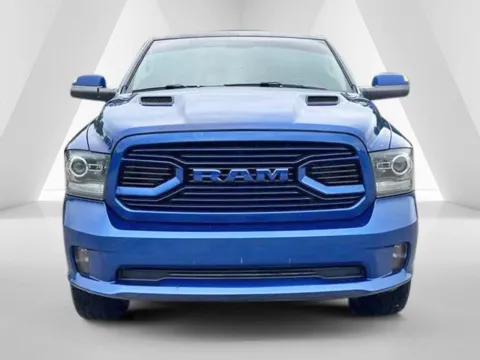 Photos of 2018 Ram 1500 Sport for sale in Cambridge, OH at Cambridge Truck