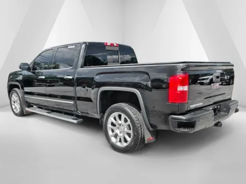 More photos of 2015 GMC Sierra 1500 Denali at Cambridge Truck, OH