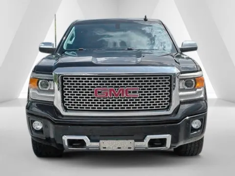 Photos of 2015 GMC Sierra 1500 Denali for sale in Cambridge, OH at Cambridge Truck