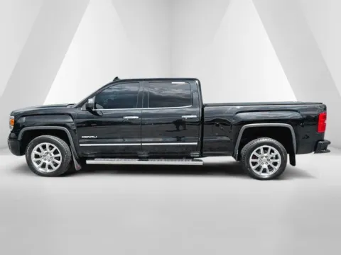 More photos of 2015 GMC Sierra 1500 Denali at Cambridge Truck, OH