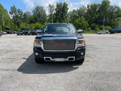 Photos of 2015 GMC Sierra 1500 Denali for sale in Cambridge, OH at Cambridge Truck