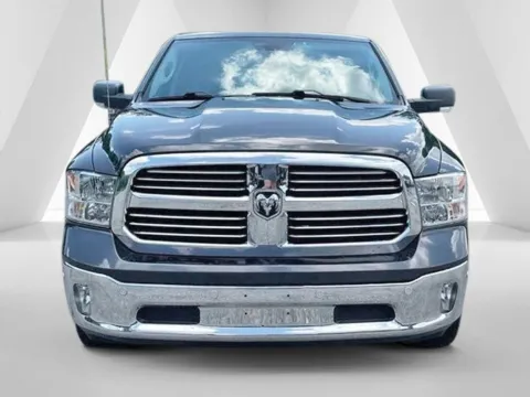 Photos of 2018 Ram 1500 Big Horn for sale in Cambridge, OH at Cambridge Truck