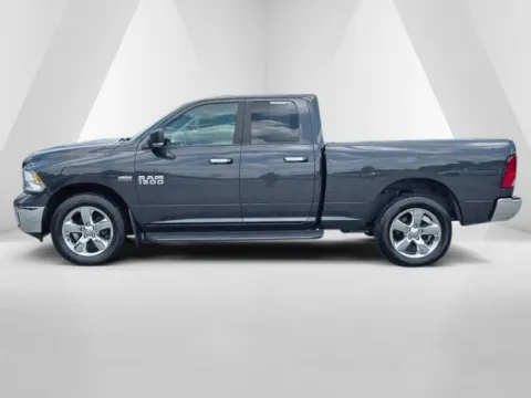 More photos of 2018 Ram 1500 Big Horn at Cambridge Truck, OH