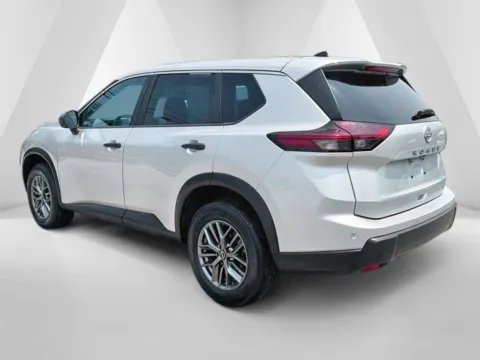 More photos of 2024 Nissan Rogue S at Cambridge Truck, OH