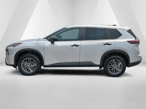 More photos of 2024 Nissan Rogue S at Cambridge Truck, OH