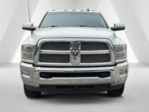 Photos of 2018 Ram 2500 Big Horn for sale in Cambridge, OH at Cambridge Truck