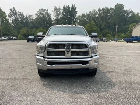 Photos of 2018 Ram 2500 Big Horn for sale in Cambridge, OH at Cambridge Truck