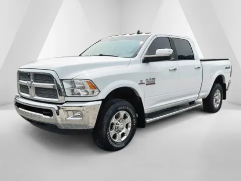 Another view of 2018 Ram 2500 Big Horn for sale in Cambridge, OH at Cambridge Truck