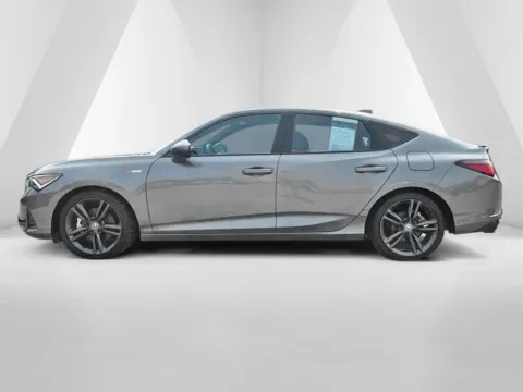 More photos of 2024 Acura Integra A-Spec Tech Package at Cambridge Truck, OH