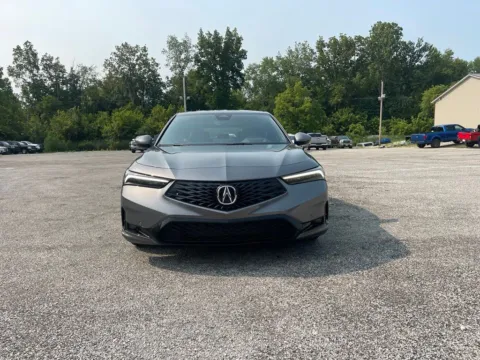 Photos of 2024 Acura Integra A-Spec Tech Package for sale in Cambridge, OH at Cambridge Truck