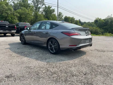 More photos of 2024 Acura Integra A-Spec Tech Package at Cambridge Truck, OH