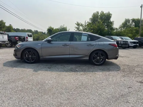 More photos of 2024 Acura Integra A-Spec Tech Package at Cambridge Truck, OH