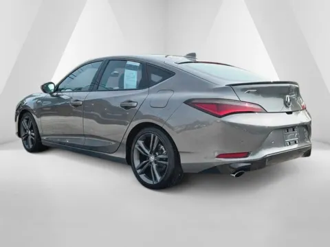 More photos of 2024 Acura Integra A-Spec Tech Package at Cambridge Truck, OH