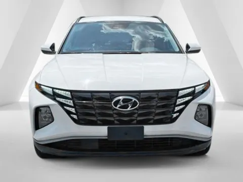 Photos of 2024 Hyundai Tucson SEL for sale in Cambridge, OH at Cambridge Truck
