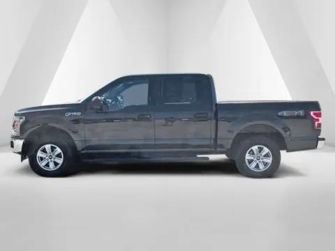 More photos of 2019 Ford F-150 XLT at Cambridge Truck, OH