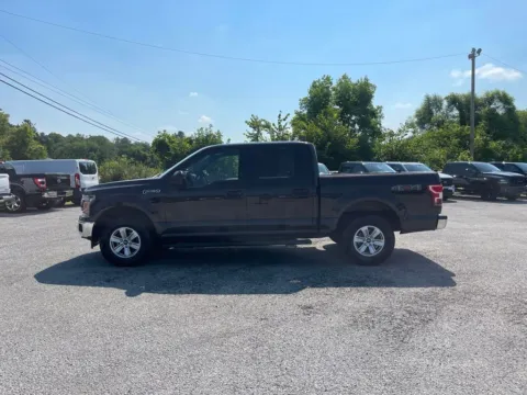 More photos of 2019 Ford F-150 XLT at Cambridge Truck, OH