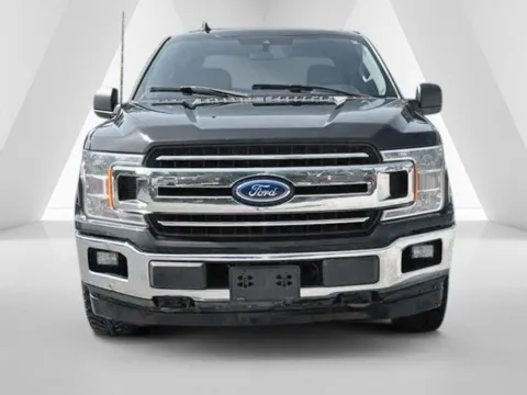 Photos of 2019 Ford F-150 XLT for sale in Cambridge, OH at Cambridge Truck