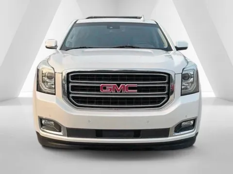 Photos of 2017 GMC Yukon XL SLT for sale in Cambridge, OH at Cambridge Truck