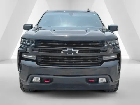 Photos of 2022 Chevrolet Silverado 1500 LTD RST for sale in Cambridge, OH at Cambridge Truck