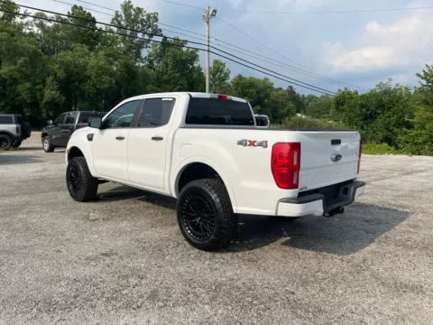 More photos of 2022 Ford Ranger XLT at Cambridge Truck, OH