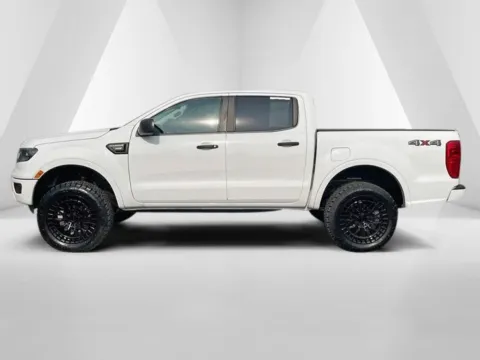 More photos of 2022 Ford Ranger XLT at Cambridge Truck, OH