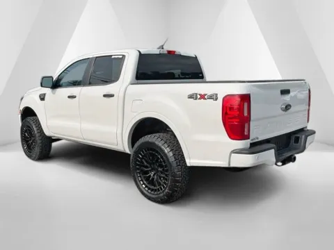 More photos of 2022 Ford Ranger XLT at Cambridge Truck, OH