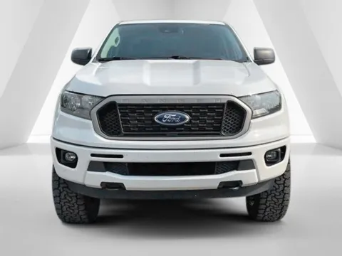 Photos of 2022 Ford Ranger XLT for sale in Cambridge, OH at Cambridge Truck
