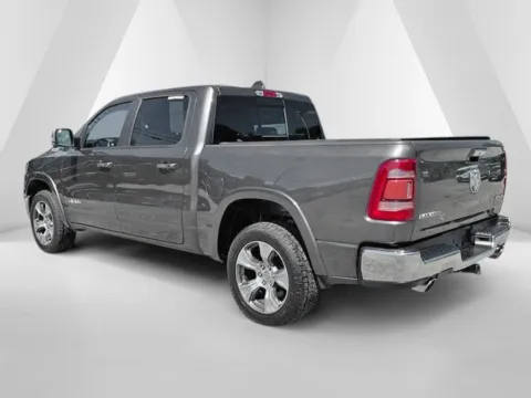 More photos of 2020 Ram 1500 Laramie at Cambridge Truck, OH