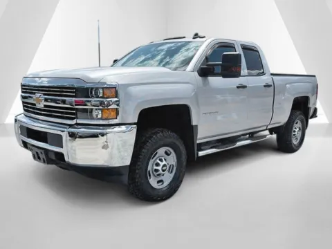 Another view of 2017 Chevrolet Silverado 2500HD Work Truck for sale in Cambridge, OH at Cambridge Truck