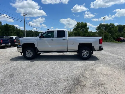 More photos of 2017 Chevrolet Silverado 2500HD Work Truck at Cambridge Truck, OH