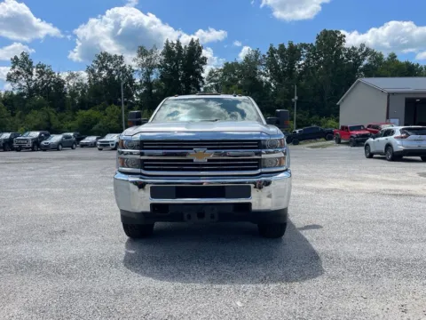 Photos of 2017 Chevrolet Silverado 2500HD Work Truck for sale in Cambridge, OH at Cambridge Truck