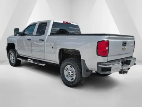 More photos of 2017 Chevrolet Silverado 2500HD Work Truck at Cambridge Truck, OH