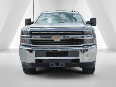 Photos of 2017 Chevrolet Silverado 2500HD Work Truck for sale in Cambridge, OH at Cambridge Truck