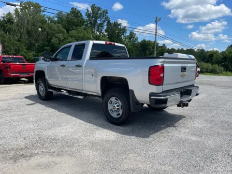 More photos of 2017 Chevrolet Silverado 2500HD Work Truck at Cambridge Truck, OH