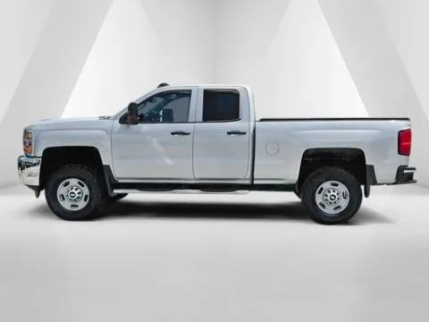 More photos of 2017 Chevrolet Silverado 2500HD Work Truck at Cambridge Truck, OH