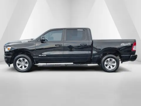More photos of 2020 Ram 1500 Big Horn/Lone Star at Cambridge Truck, OH