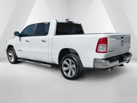 More photos of 2020 Ram 1500 Big Horn/Lone Star at Cambridge Truck, OH