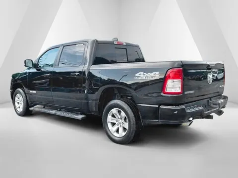 More photos of 2020 Ram 1500 Big Horn/Lone Star at Cambridge Truck, OH