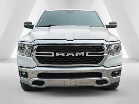 Photos of 2022 Ram 1500 Big Horn/Lone Star for sale in Cambridge, OH at Cambridge Truck