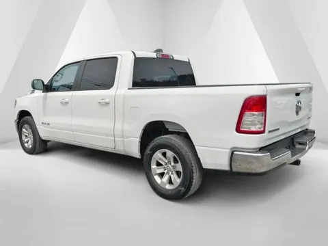 More photos of 2022 Ram 1500 Big Horn/Lone Star at Cambridge Truck, OH