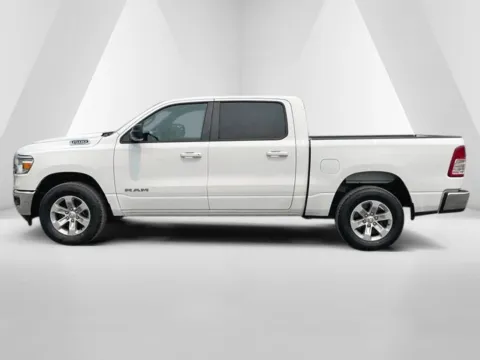 More photos of 2022 Ram 1500 Big Horn/Lone Star at Cambridge Truck, OH