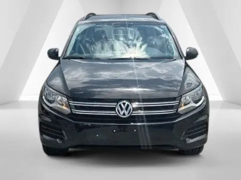 Photos of 2018 Volkswagen Tiguan Limited 2.0T for sale in Cambridge, OH at Cambridge Truck