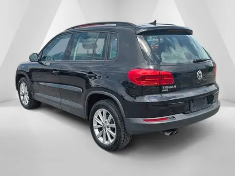 More photos of 2018 Volkswagen Tiguan Limited 2.0T at Cambridge Truck, OH