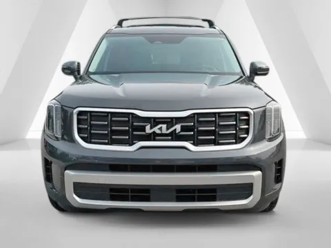 Photos of 2023 Kia Telluride S for sale in Cambridge, OH at Cambridge Truck