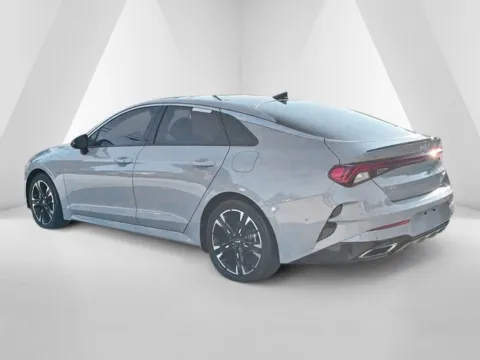More photos of 2022 Kia K5 GT-Line at Cambridge Truck, OH