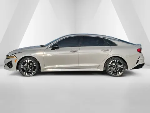 More photos of 2022 Kia K5 GT-Line at Cambridge Truck, OH