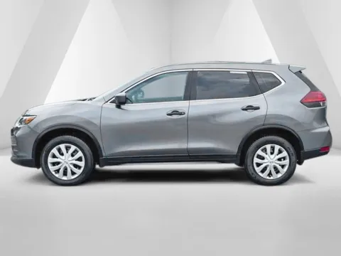 More photos of 2018 Nissan Rogue S at Cambridge Truck, OH